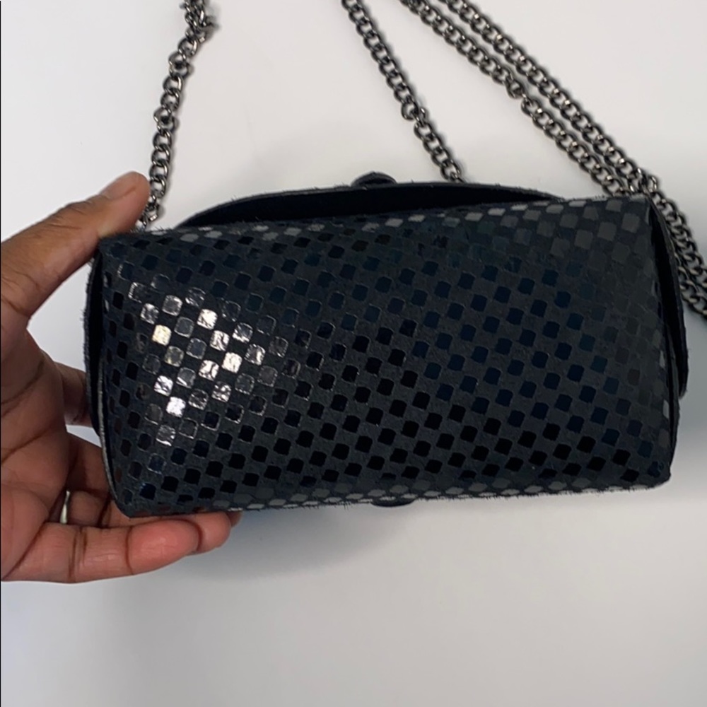 MARCUS FIRENZE SHOULDER BAG NWOT - Picture 3 of 12